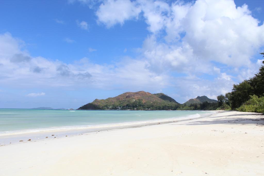 Villa Cote D'Or Footprints Baie Sainte Anne Exterior foto