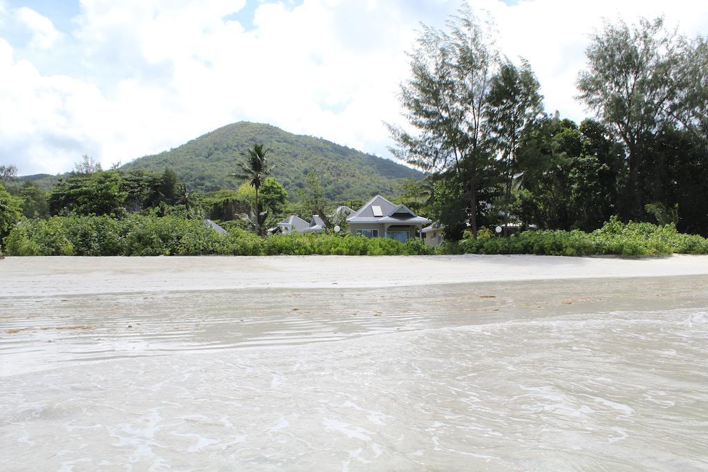 Villa Cote D'Or Footprints Baie Sainte Anne Exterior foto