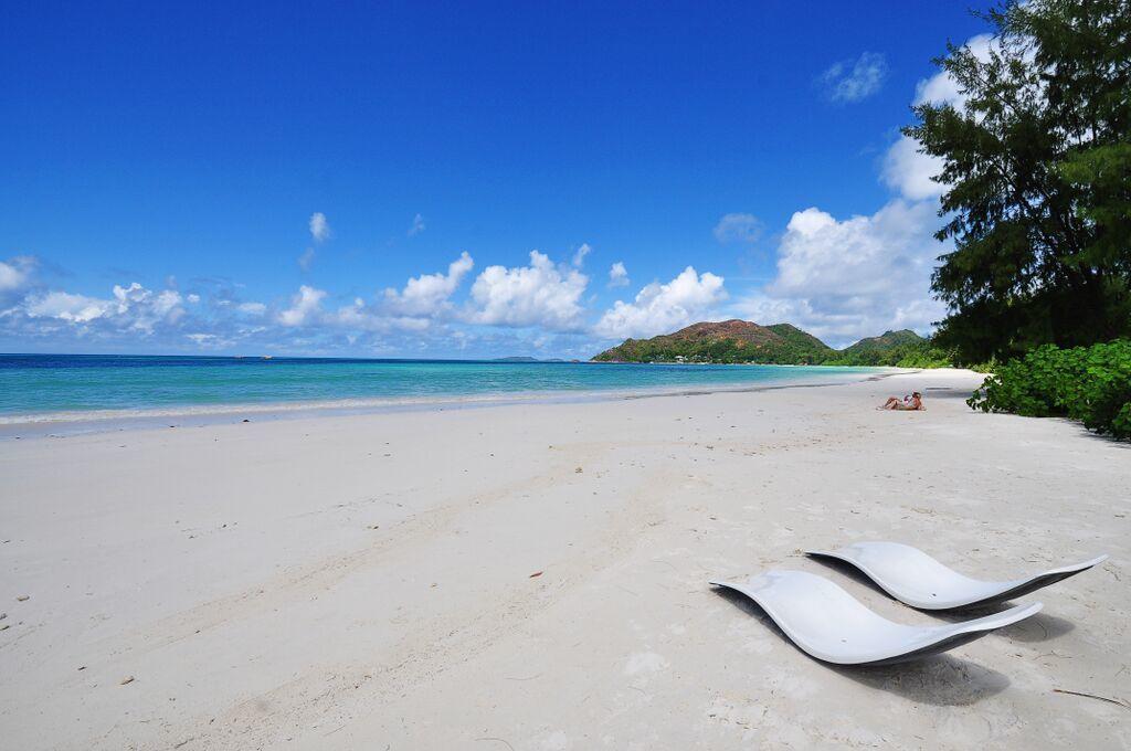 Villa Cote D'Or Footprints Baie Sainte Anne Exterior foto
